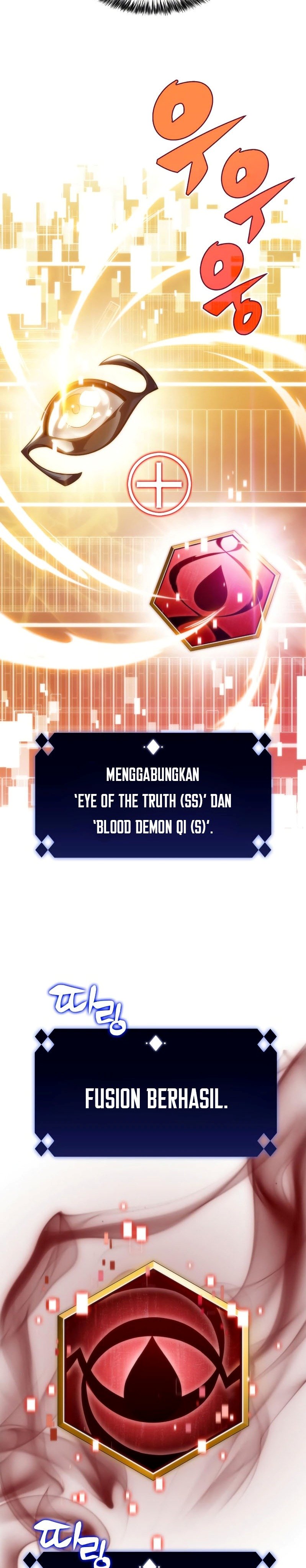 Solo Max-Level Newbie Chapter 34