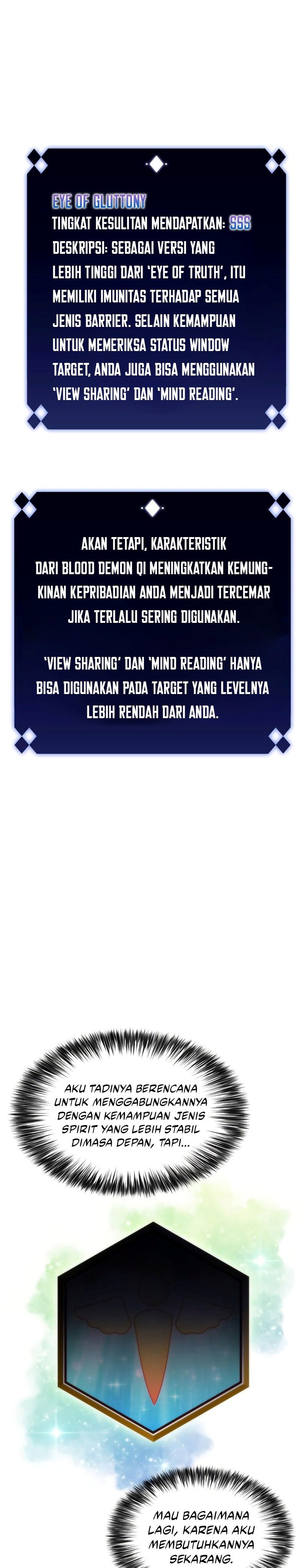 Solo Max-Level Newbie Chapter 34