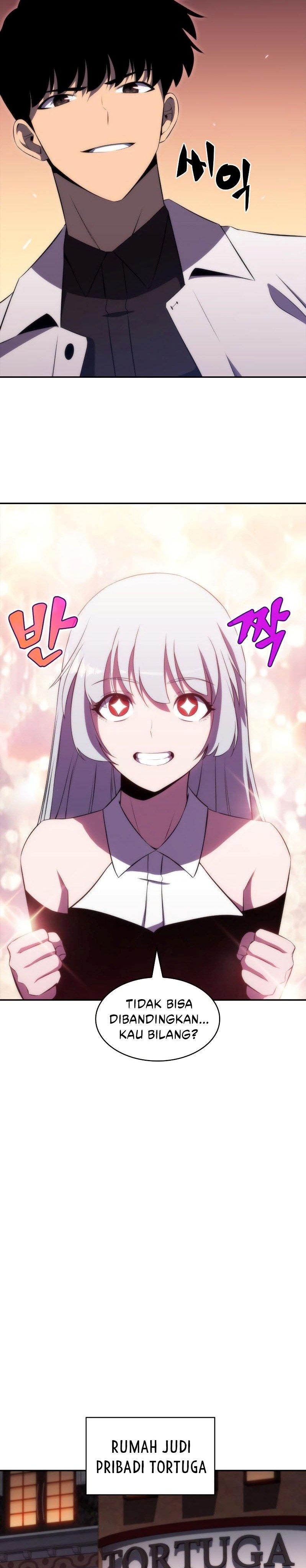 Solo Max-Level Newbie Chapter 34