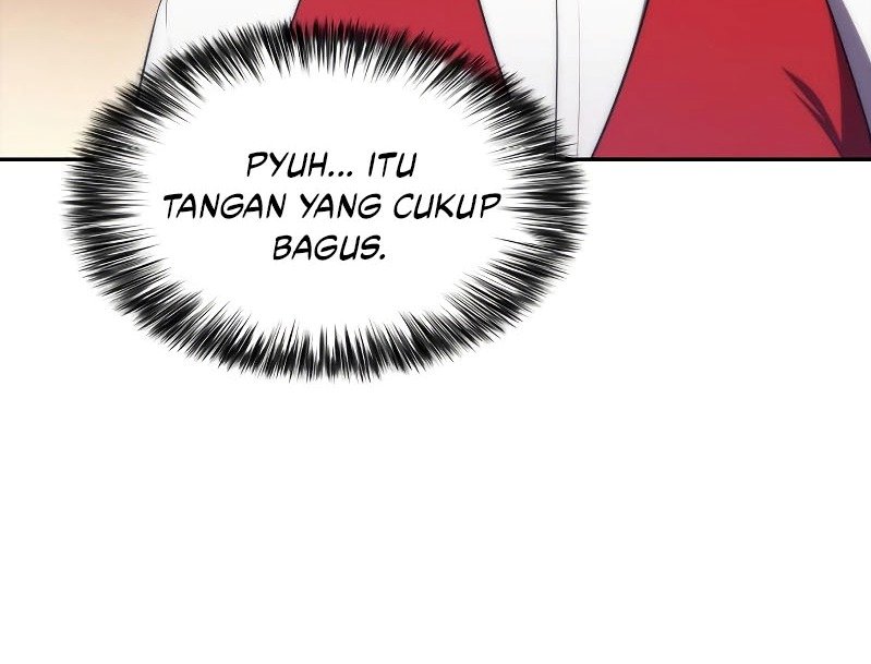 Solo Max-Level Newbie Chapter 34