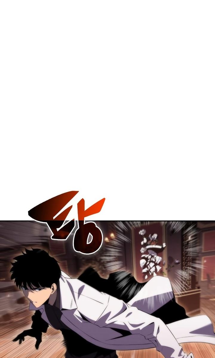 Solo Max-Level Newbie Chapter 35