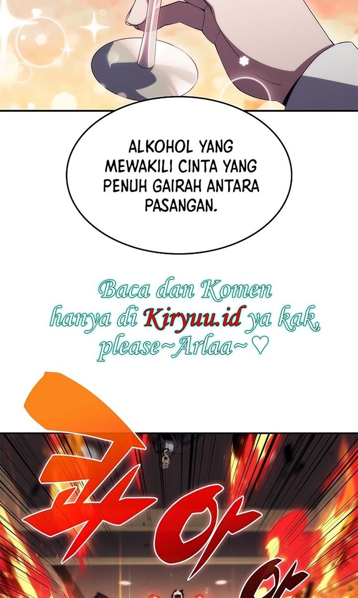 Solo Max-Level Newbie Chapter 35