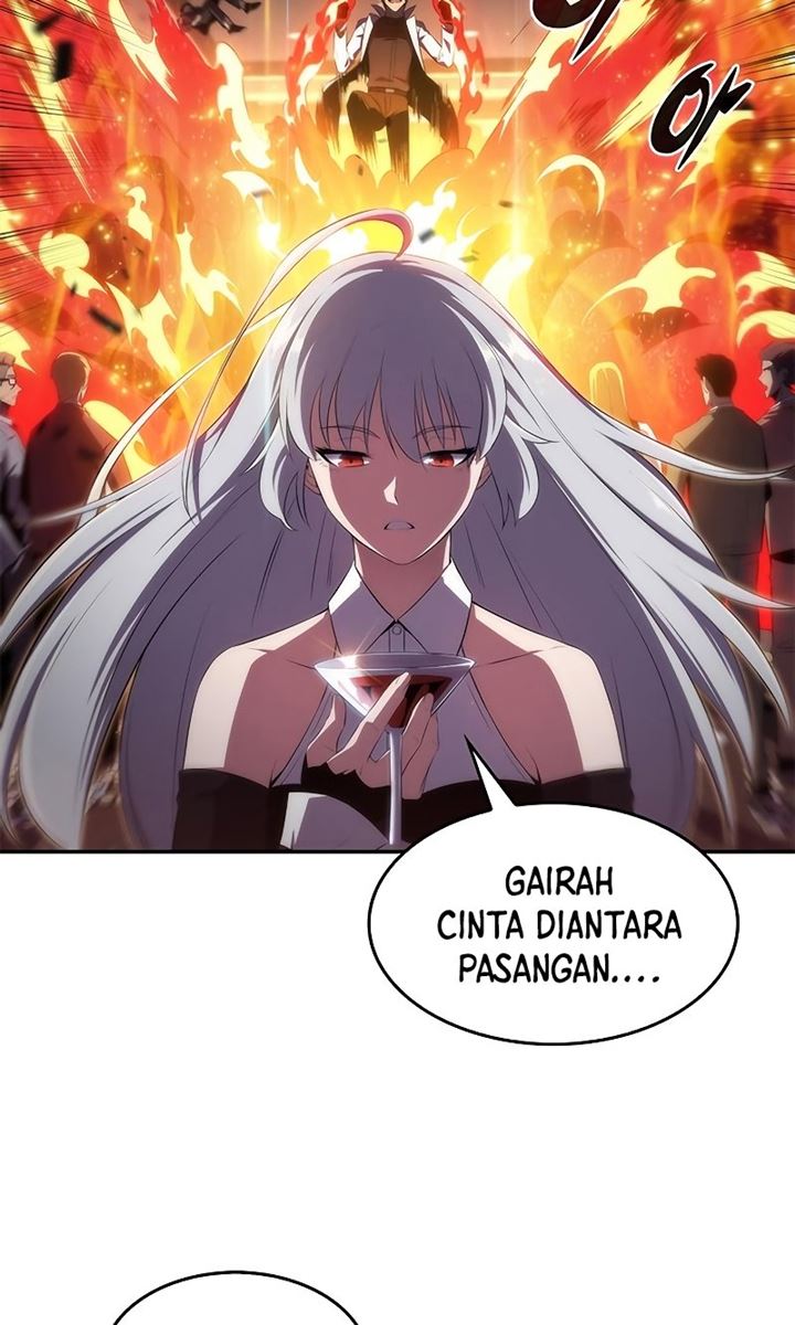 Solo Max-Level Newbie Chapter 35