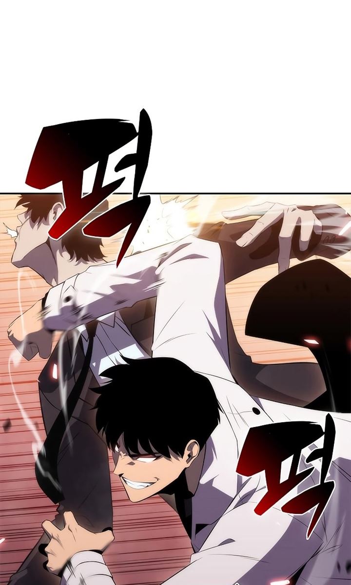 Solo Max-Level Newbie Chapter 35