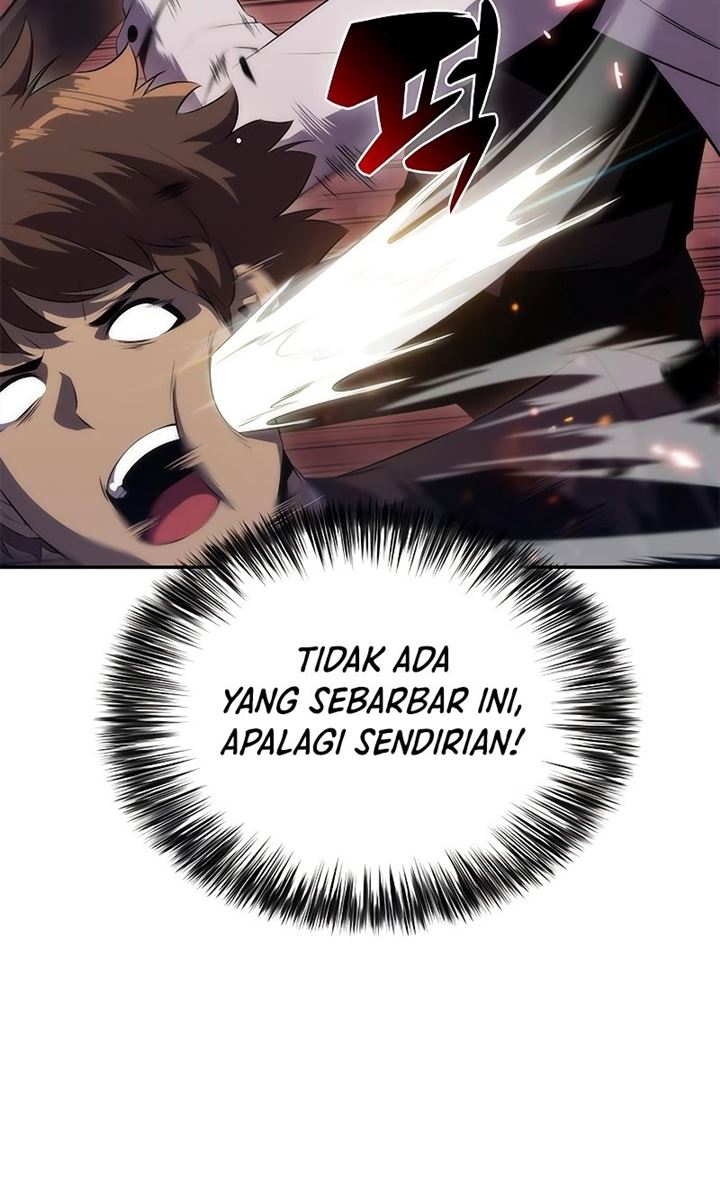 Solo Max-Level Newbie Chapter 35