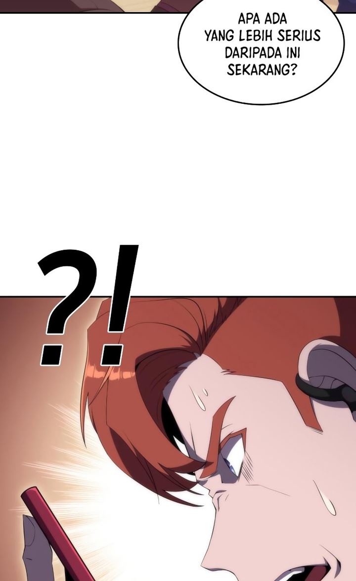 Solo Max-Level Newbie Chapter 35