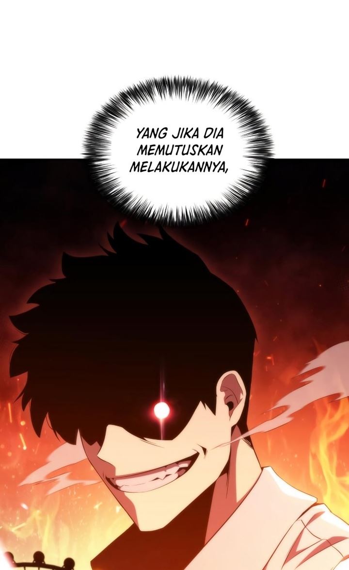 Solo Max-Level Newbie Chapter 35