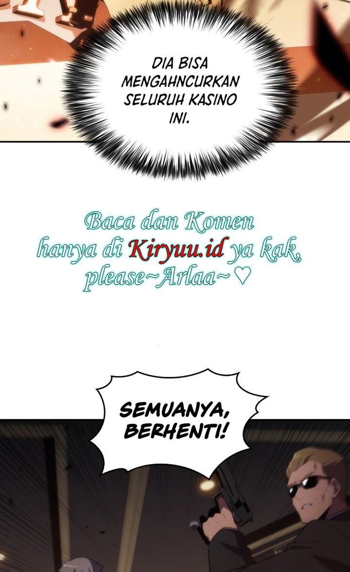 Solo Max-Level Newbie Chapter 35