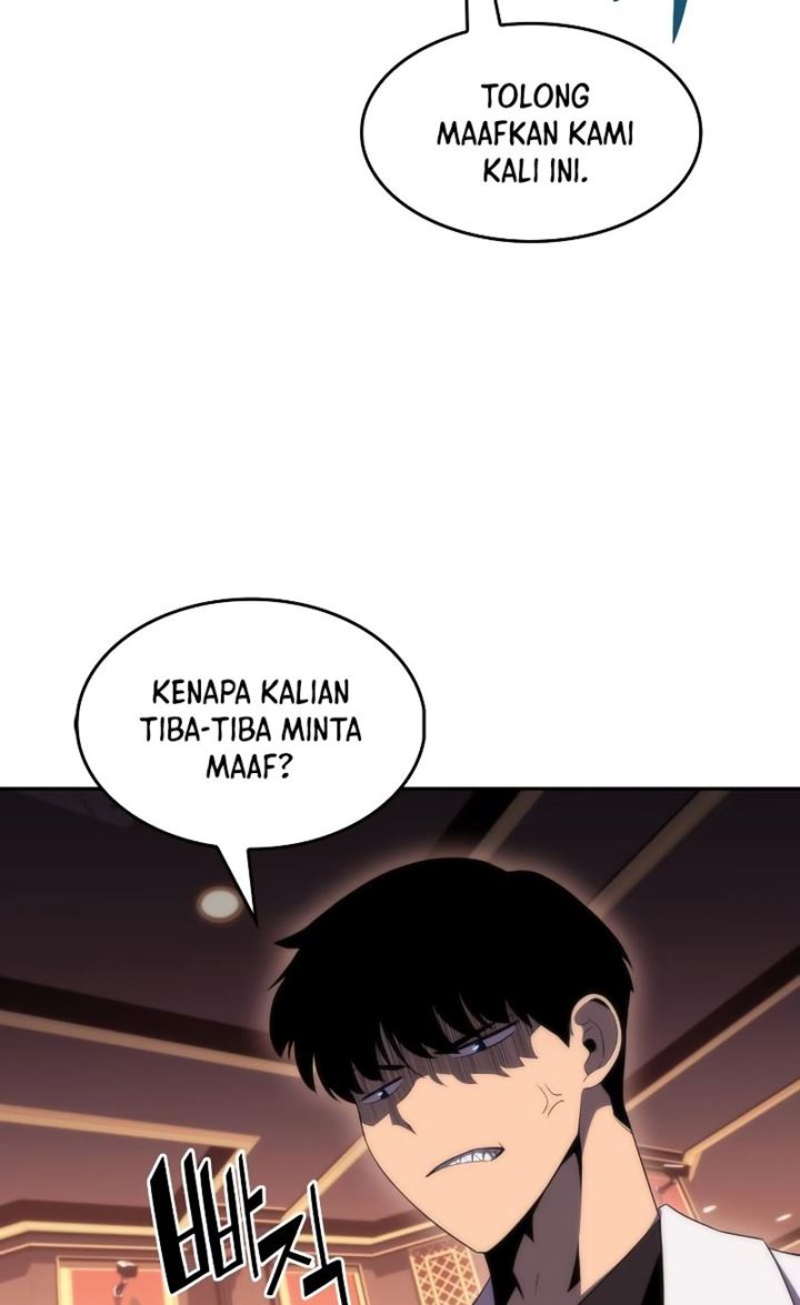 Solo Max-Level Newbie Chapter 35