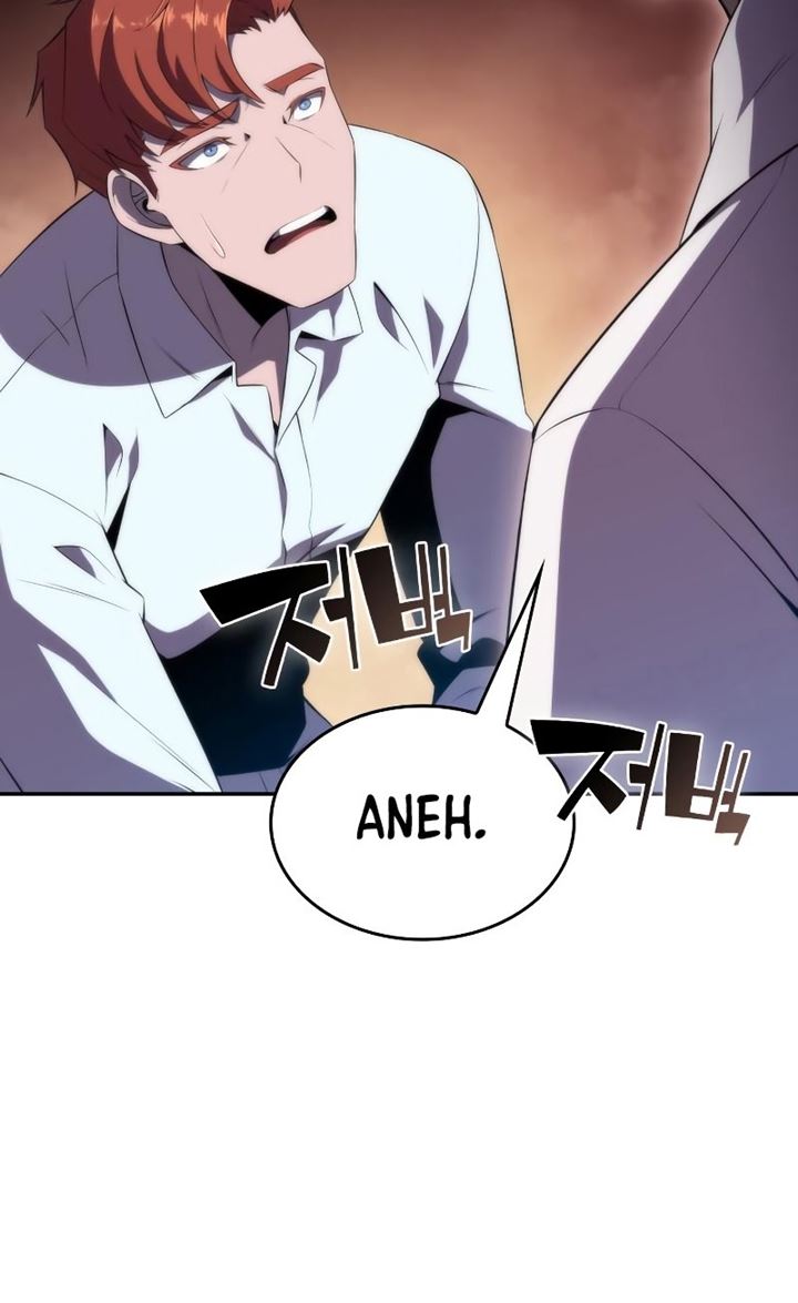 Solo Max-Level Newbie Chapter 35
