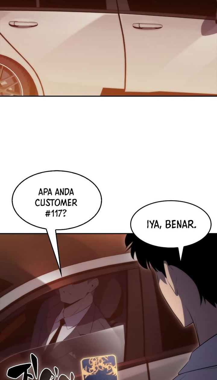 Solo Max-Level Newbie Chapter 35