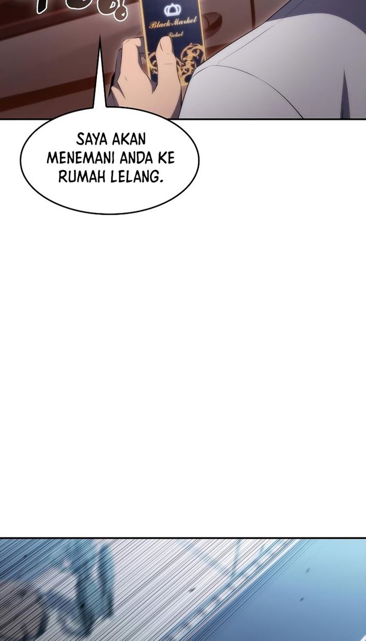 Solo Max-Level Newbie Chapter 35