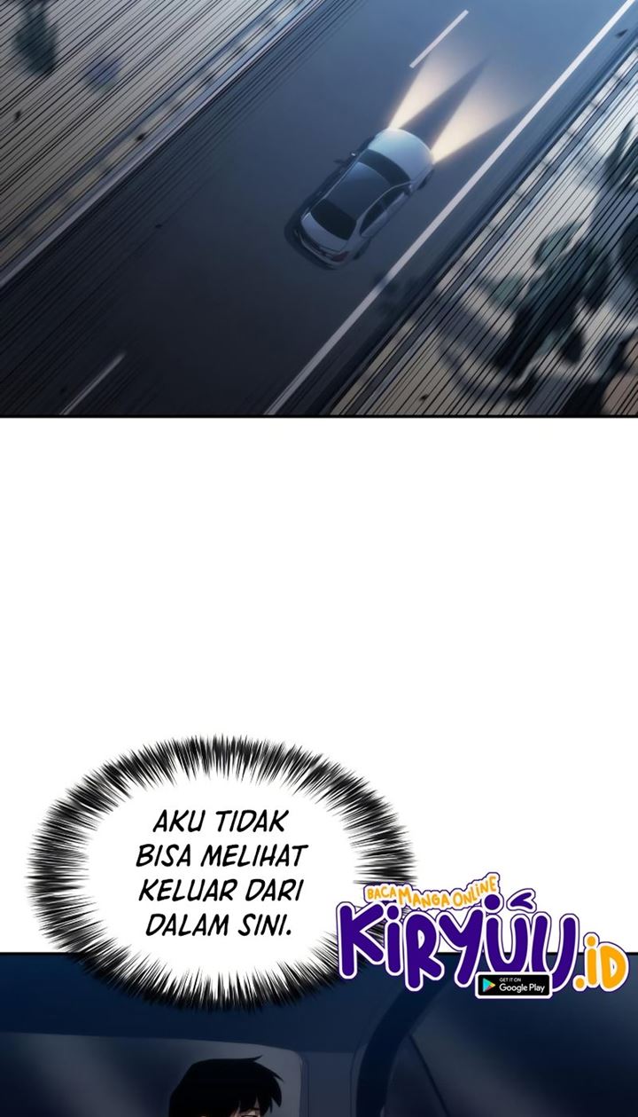 Solo Max-Level Newbie Chapter 35