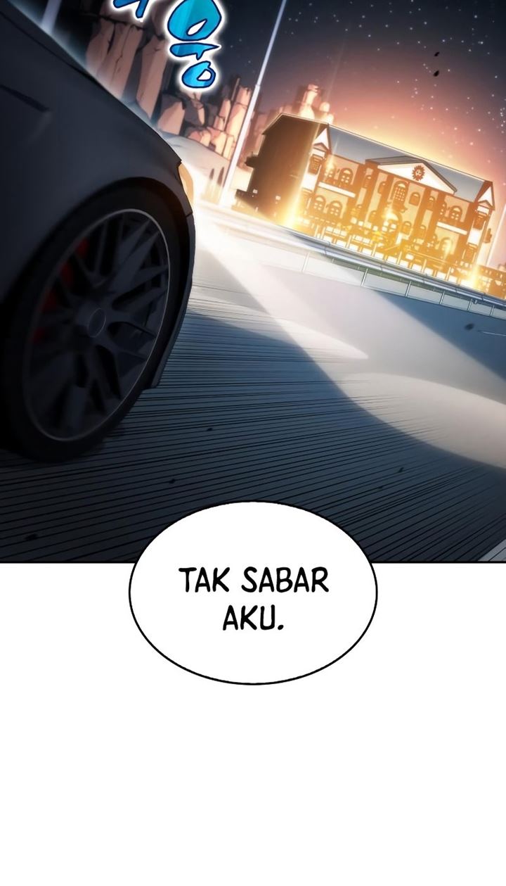 Solo Max-Level Newbie Chapter 35