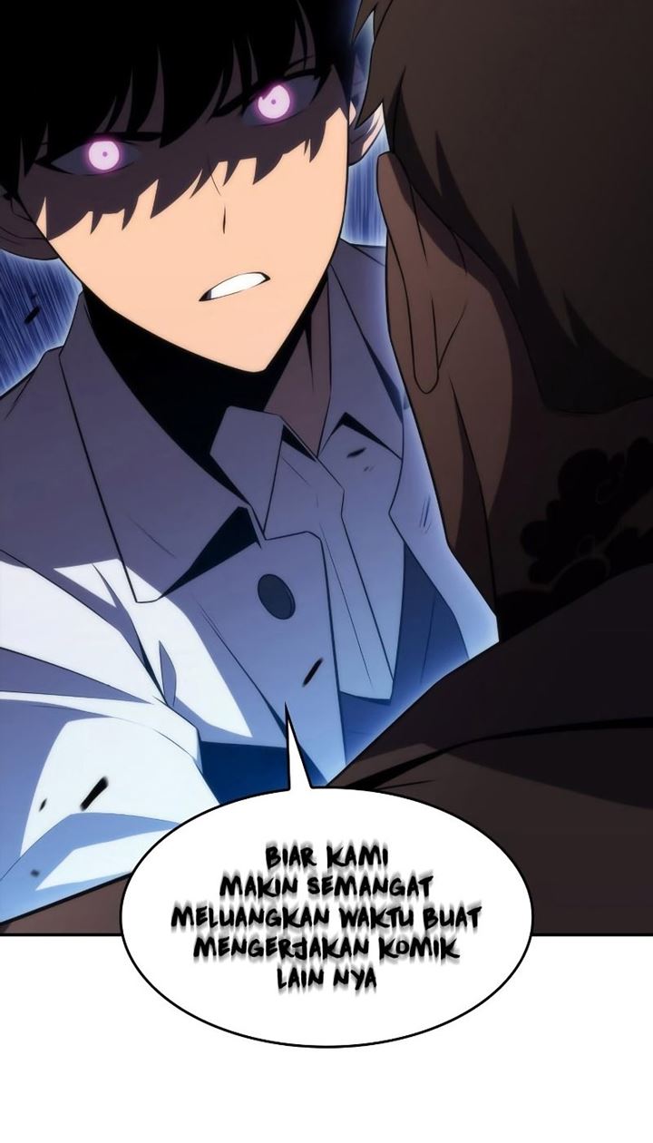 Solo Max-Level Newbie Chapter 35