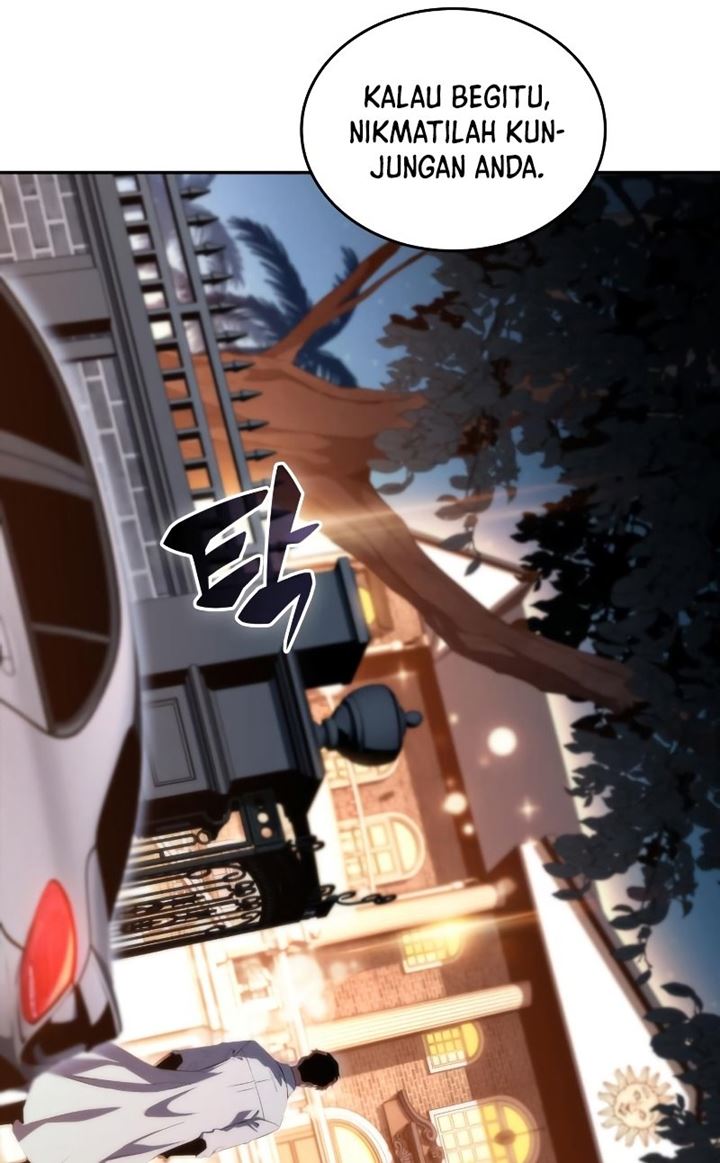 Solo Max-Level Newbie Chapter 35