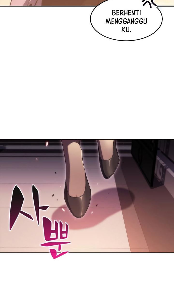 Solo Max-Level Newbie Chapter 35