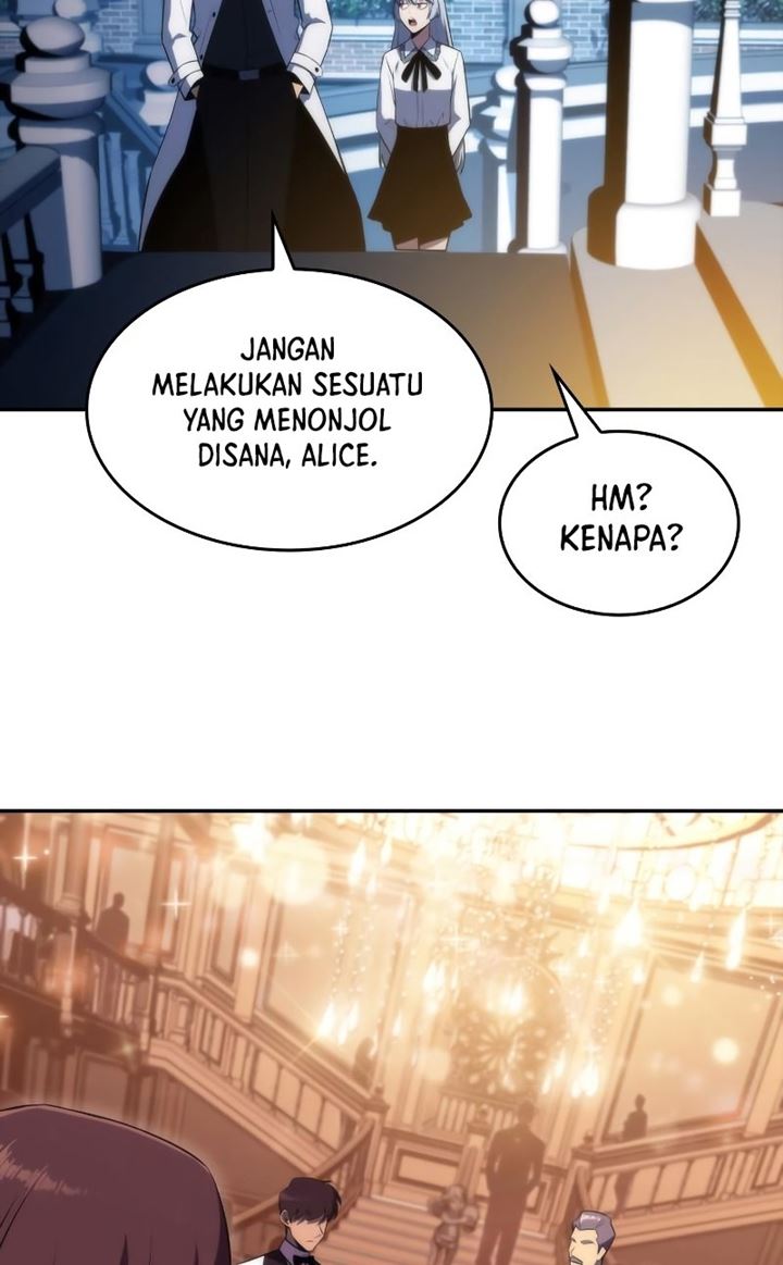 Solo Max-Level Newbie Chapter 35