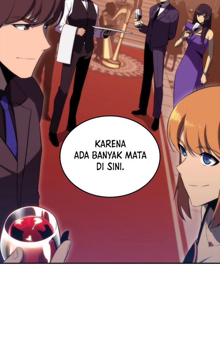 Solo Max-Level Newbie Chapter 35