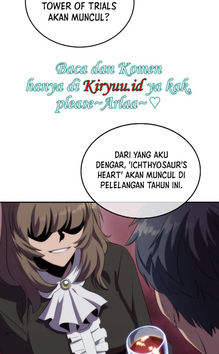 Solo Max-Level Newbie Chapter 35