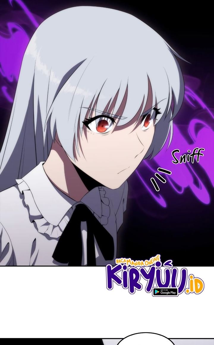 Solo Max-Level Newbie Chapter 35