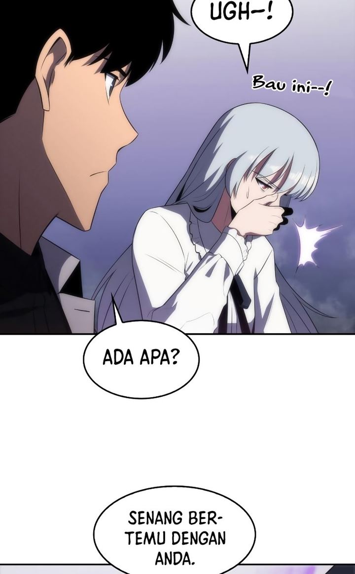 Solo Max-Level Newbie Chapter 35