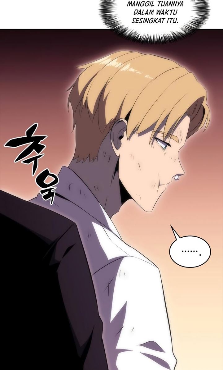 Solo Max-Level Newbie Chapter 35