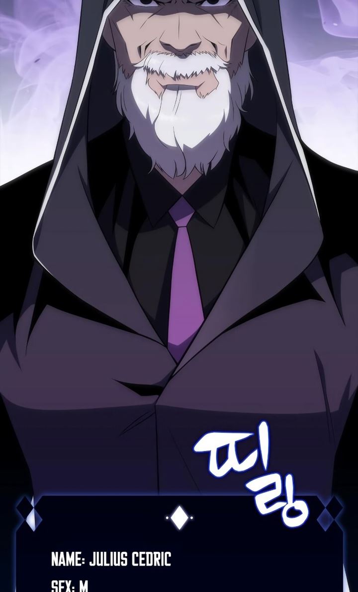 Solo Max-Level Newbie Chapter 35