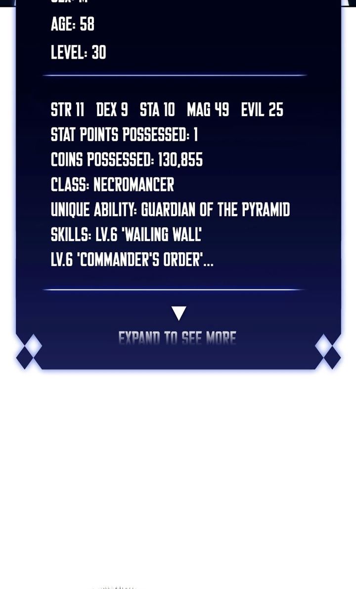 Solo Max-Level Newbie Chapter 35