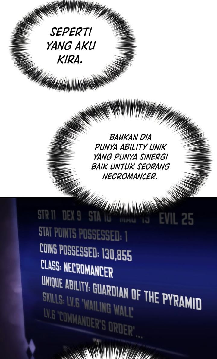 Solo Max-Level Newbie Chapter 35