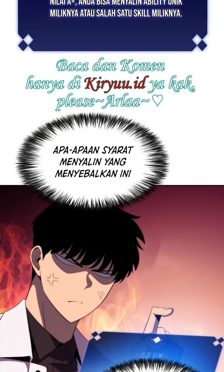 Solo Max-Level Newbie Chapter 35