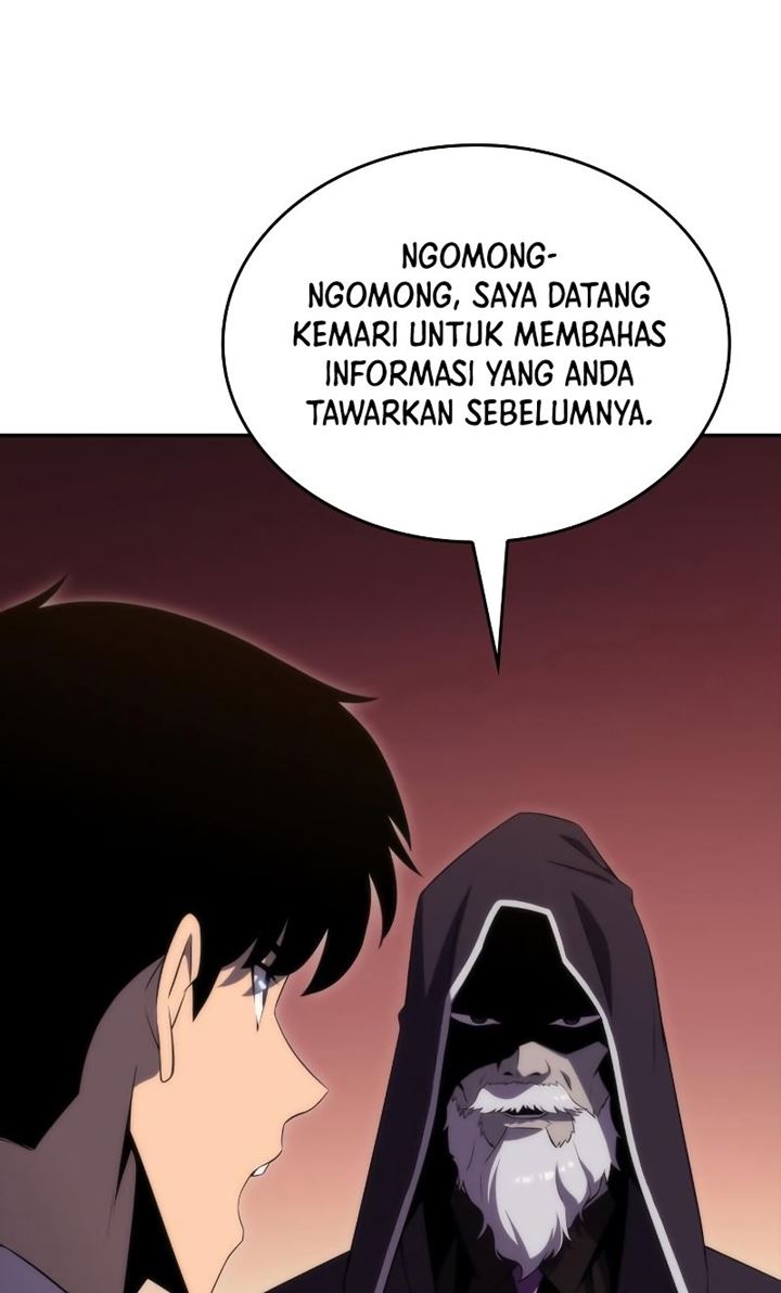 Solo Max-Level Newbie Chapter 35