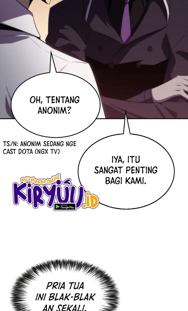 Solo Max-Level Newbie Chapter 35