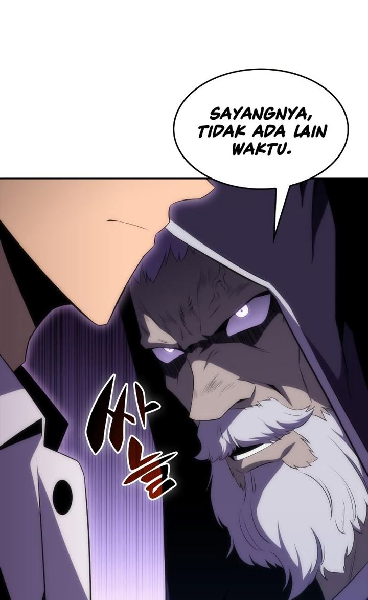 Solo Max-Level Newbie Chapter 35