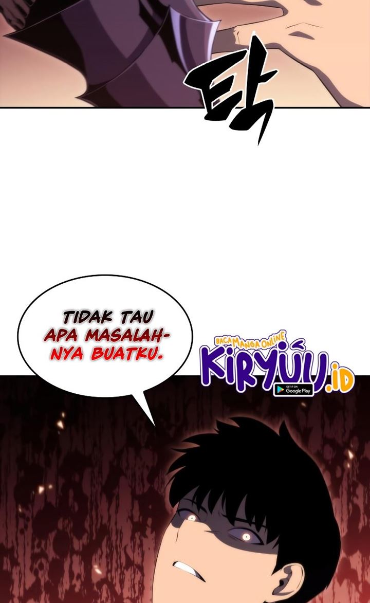 Solo Max-Level Newbie Chapter 35