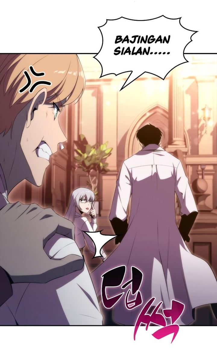 Solo Max-Level Newbie Chapter 35