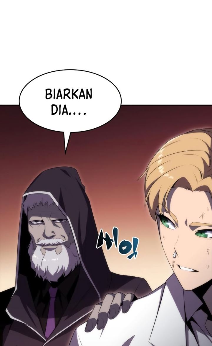 Solo Max-Level Newbie Chapter 35