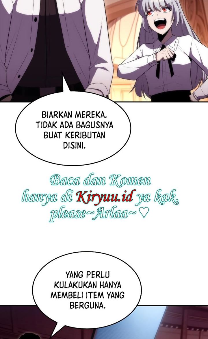 Solo Max-Level Newbie Chapter 35