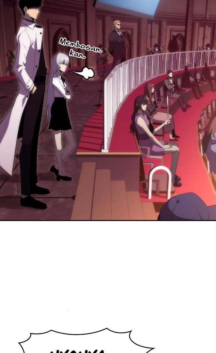 Solo Max-Level Newbie Chapter 35