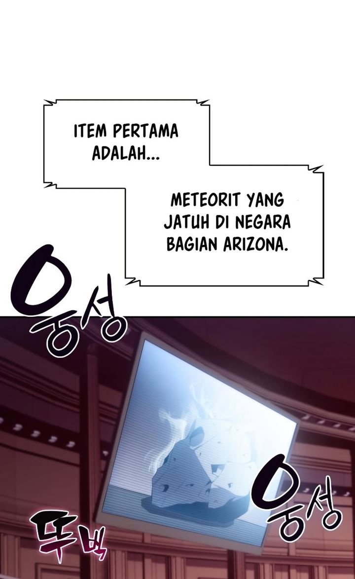 Solo Max-Level Newbie Chapter 35