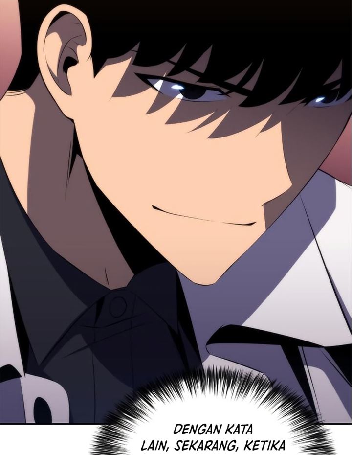 Solo Max-Level Newbie Chapter 35