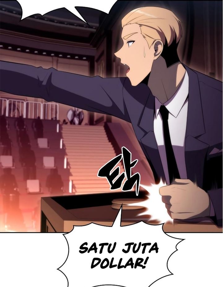 Solo Max-Level Newbie Chapter 35