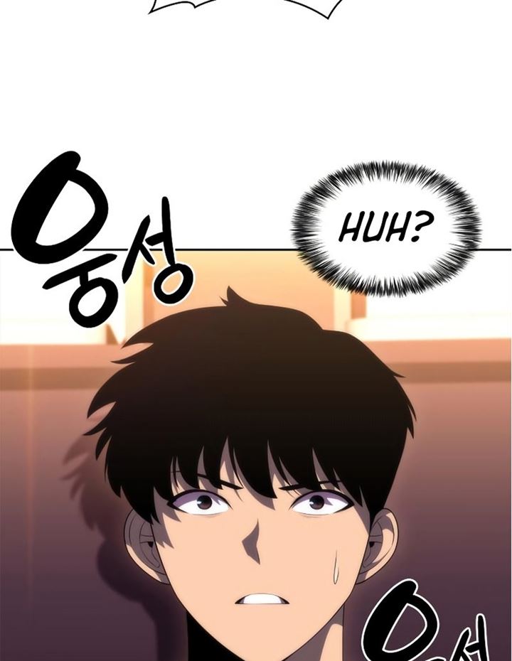 Solo Max-Level Newbie Chapter 35
