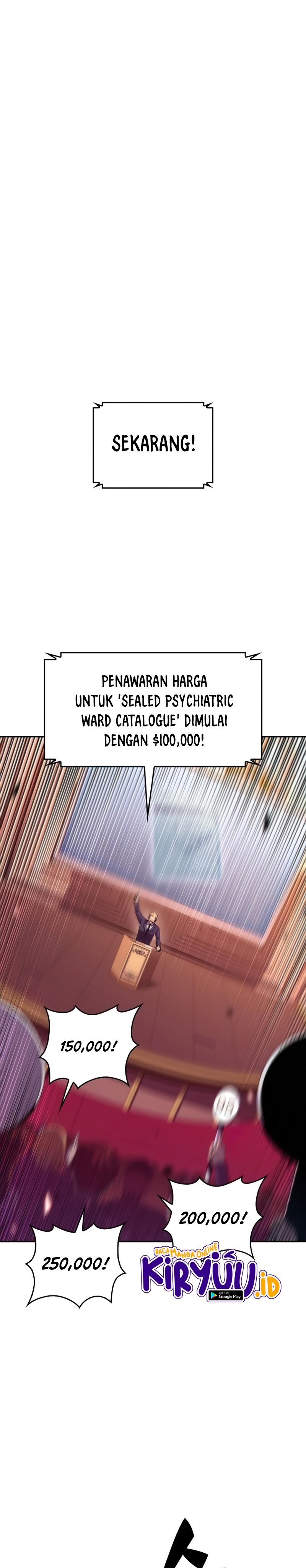 Solo Max-Level Newbie Chapter 36