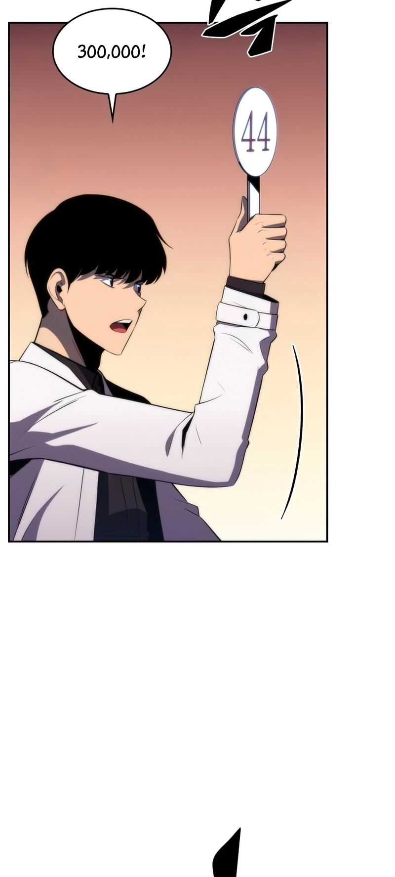 Solo Max-Level Newbie Chapter 36