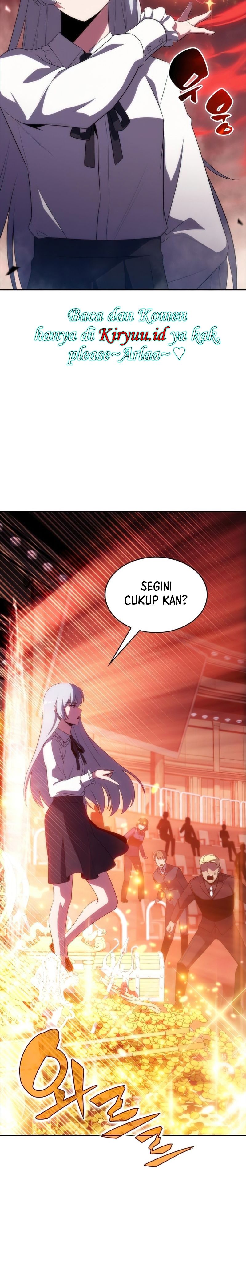 Solo Max-Level Newbie Chapter 36