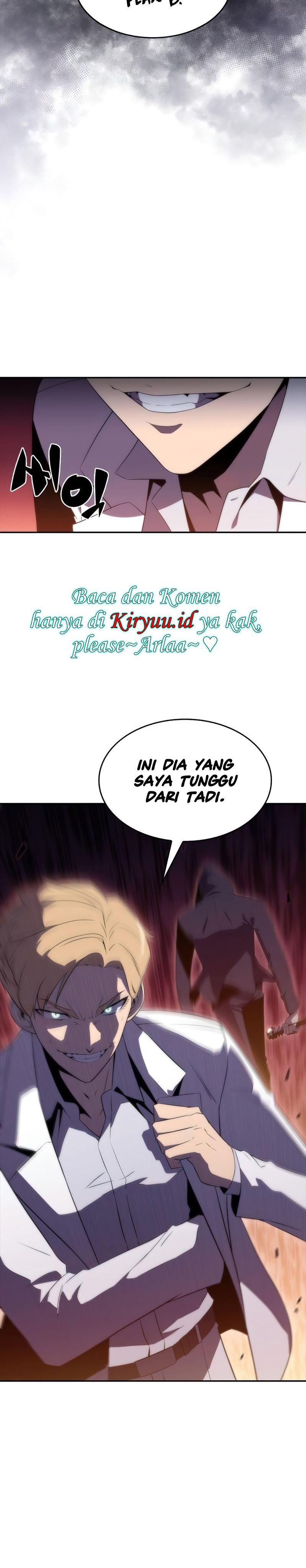 Solo Max-Level Newbie Chapter 36