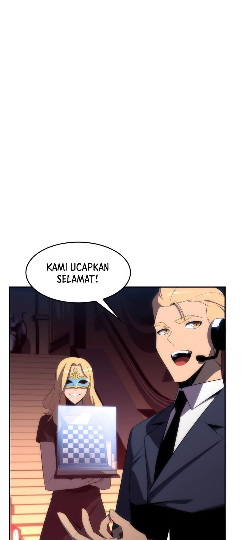 Solo Max-Level Newbie Chapter 36