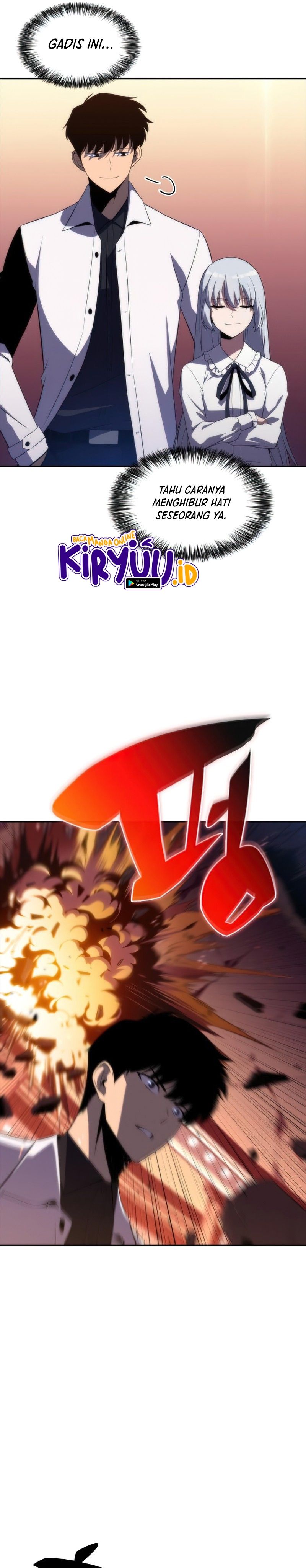 Solo Max-Level Newbie Chapter 36