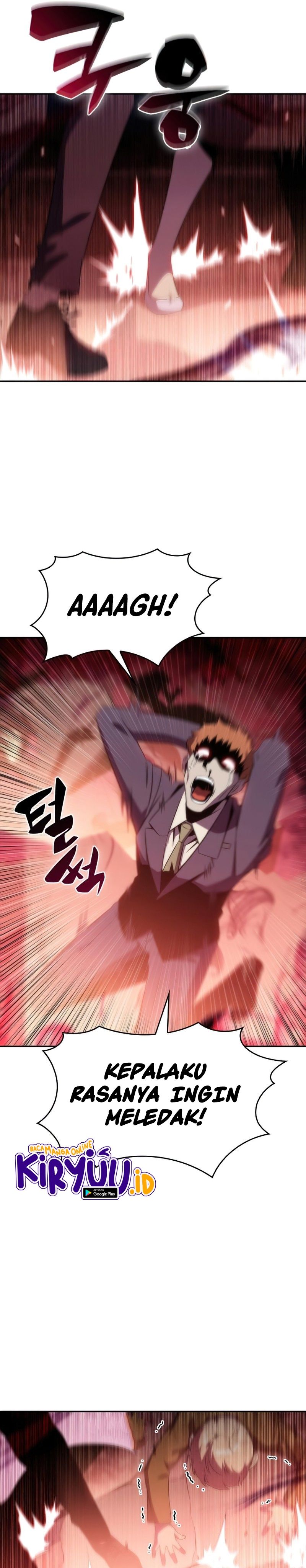 Solo Max-Level Newbie Chapter 36